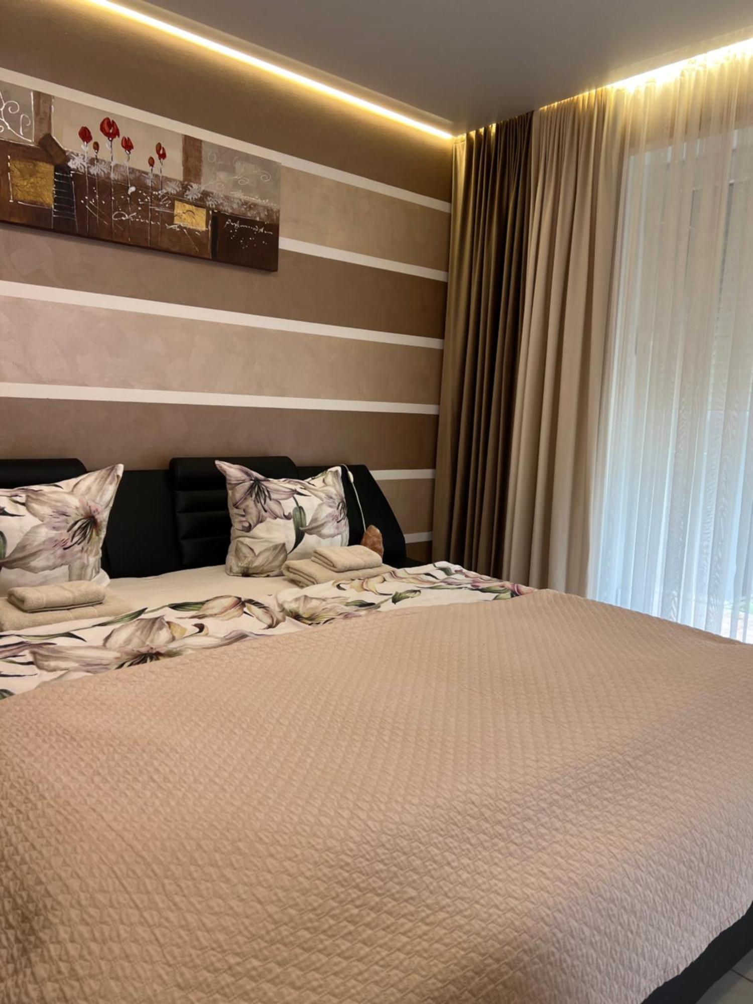 Apartament Kaiser'S Freundschaft Klagenfurt am Woerthersee Zewnętrze zdjęcie